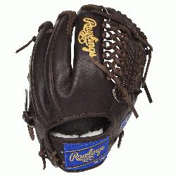  Pro Preferred line of baseball gloves are