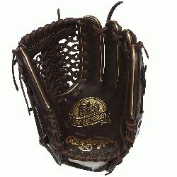 o Preferred line of baseball gloves a