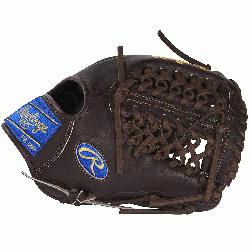 eferred line of baseball gloves