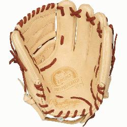 Rawlings Pro Preferred infield/pitchers glove is the pinnacle of p