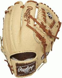 heir clean, supple kip leather, Pro Preferred® series glo