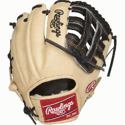  their clean, supple kip leather, Pro Preferred® series gloves break in to form the perfec