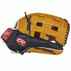 he next level with the 2022 Pro Preferred 12.75-inch Speed Shell outfield glove. It was meticul