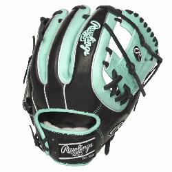 me to the next level with the 2021 Pro Preferred 11.75-inch infield glove. This luxuri