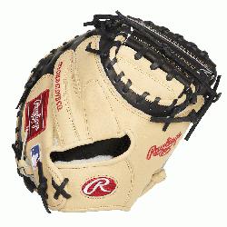 at a generous 34.00 inches, this glove features a break-in ratio of 60% p