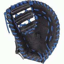  clean, supple kip leather, Pro Preferred® series gloves break in to form th