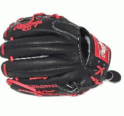 Lindor gameday pattern baseball glove. 11.75 inch Pro I Web and conventional back. Pro 