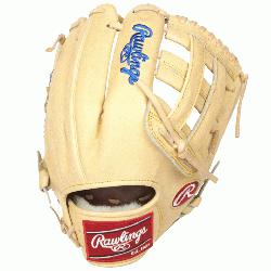 More pros trust us than any other brand, and the Rawlings 2021 Pro Preferred Kris Bryant gameda