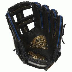  from the finest, most luxurious leather, the 2022 Pro Preferred 11.5-inch 