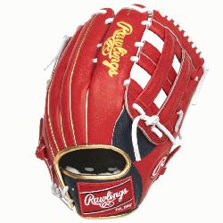 y Rawlings is the #1 choice of the pros when you snag the 2022 Ronald 