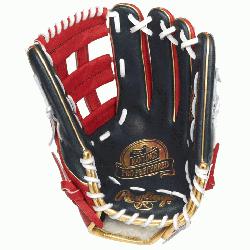  why Rawlings is the #1 choice of the pro