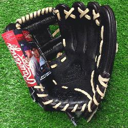 gs Pro Preferred 11.25 inch PRO2172 baseball glove. I Web./