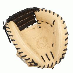 Rawlings Pro Preferred® gloves are renowned for their exceptional craftsmanship and premi