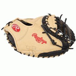 e Rawlings Pro Preferred® gloves are renowned for their exceptional craftsm