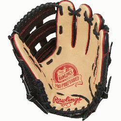  new Limited Edition Pro Label baseball glove from Rawlings 