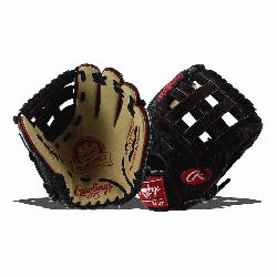 ed Edition Pro Label baseball glove from Rawlings 