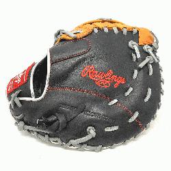  R9 ContoUR 12-inch First Base Mitt is designed to give youth players with smal
