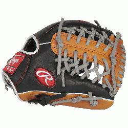 wlings R9-115U Contour Fit Baseball Glove, designed to provide young players ages 8