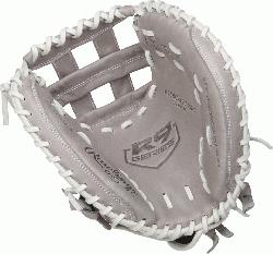 9 series catchers mitt is an absolute game-change