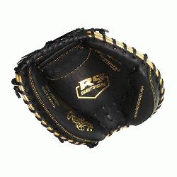 series 32.5-inch catchers mitt is designed for young, aspiring catchers. The 1-piece solid web 