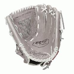 w R9 Series softball gloves are the best gloves on the market at this price point. This series fe