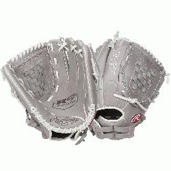 w R9 Series softball gloves are the be