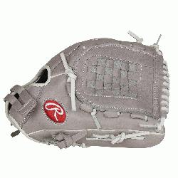 l new R9 Series softball glove