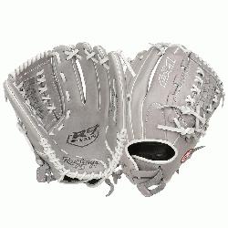 The all new R9 Series softball gloves are the best gloves 