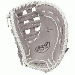 Series softball gloves are the best gloves on the market at this price point. T