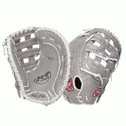  Series softball gloves are the best gloves on the mark