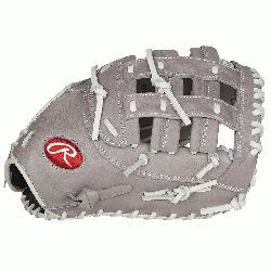  Series softball gloves are the best gloves on the market at this price point. This series featu