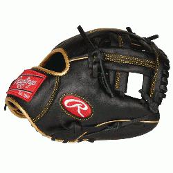 e Rawlings R9 series 9.5-inch training glove is