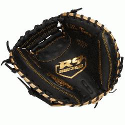 ate your catching game with the Rawlings R9 