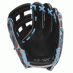  the lab developing and testing new game-changing technologies, Rawlings engineers created the 