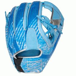 EV1X baseball glove is a revolutionary baseball glove that is pois