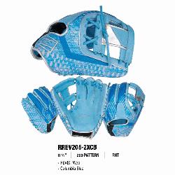 Rawlings REV1X baseball glove is a revolutionary baseball glove that is poised to