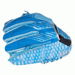 The Rawlings REV1X baseba