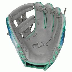 ntroducing the Rawlings REV1X Series Baseball Glove—a game-changer for infielders. Experie