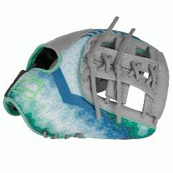lings REV1X Series Baseball Glove—a game-changer for infielders. Experie