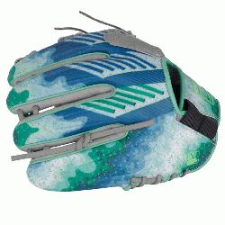 lings REV1X Series Baseball Glove—a game-changer for infield