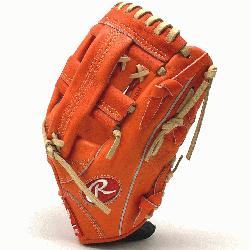 wlings popular 11.5 TT2 pattern baseball gl