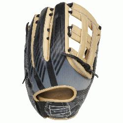 Rawlings REV1X 12.75 inch baseball glove is a top-
