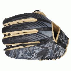  Rawlings REV1X 12.75 inch bas