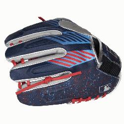 baseball glove is the ultimate defensive tool for players of top levels. 