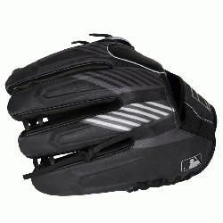 wlings Rev1X 11.75 black baseball glove is a top-of-the-line option for serious players. The g