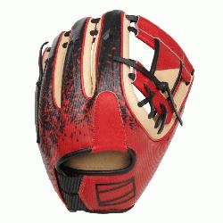  baseball glove is