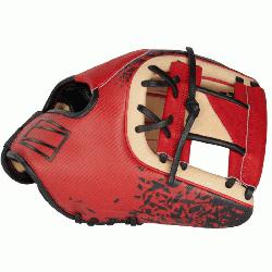 Rawlings REV1X baseball glove is a revolutionary baseball glove that is 
