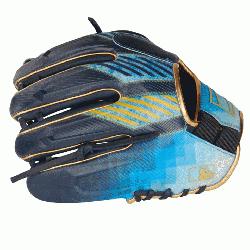e Rawlings REV1X baseball glove is a revolutionary baseball 