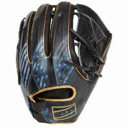  REV1X baseball glove is a revolut