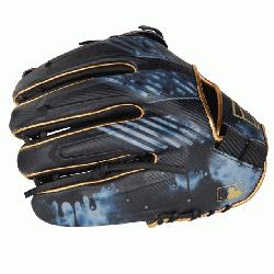 ngs REV1X baseball glove is a revolutionary baseball glove that is po